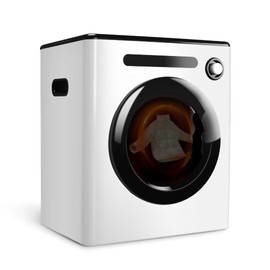 Tymyp DS-04-WHITE Dryer, White