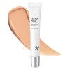 TOSOWOONG Shikapoa Primer, 0.7 fl oz (20 ml), Trapeza Extract,
