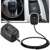 Car Switch Button, Car DIY Switch, Water Drop Shape Button