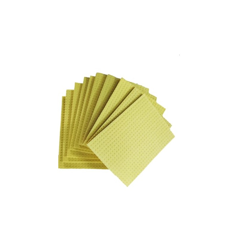 Yuktha Swedish Dish cloth - Eco Friendly Reusable Dish Cloths,