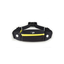 1000 Mile Men's Ultimate Performance Titan Runners Pack, Black Yellow, One Size UK