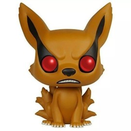 Funko POP! Anime: Naruto KURAMA 6" Figure #73