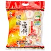 Want Want Shelly Senbei Rice Crackers Family Pack (520g)