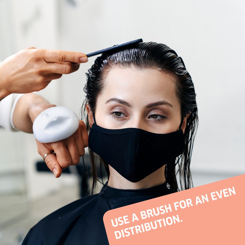 Wella Professionals EIMI Volume Natural Volume Foaming Agent for Easy