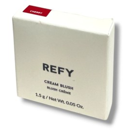 Refy Cream Blush (1.5g/0.05oz) You Pick NEW As Seen In Pics - Cherry