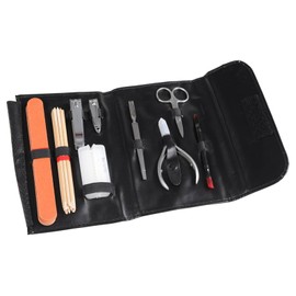 BeautyPro Beauty Pro Manicure Kit 9Pc