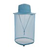 Fishing Hat Sun Protection Hat Mosquito Head Net for Outdoors