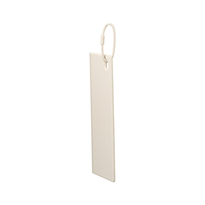 blomus FLIT Shower Squeegee - Moonbeam (Cream)