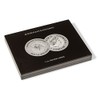 Presentation case for 20 Australian Kangaroo silver coins (1 oz.)