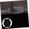 Mipcase 10Pcs Webcam Privacy Cover Lens Hoods for Laptop Computer