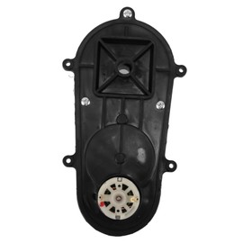 CORHAD 12v Electric Motor Replacement for Boys and Toys Drive Engine for Electric Cars and Motorcycles Easy Install Enhanced Efficiency Performance