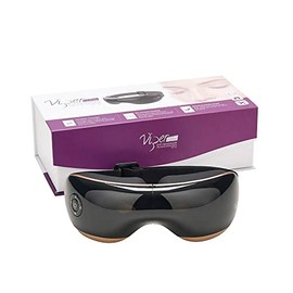 VIPERNAKE Eye Massager VP-0.5 Eye Massager Helps Against Dark Circles Wrinkle and Fatigue