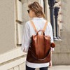 NICOLE & DORIS Backpack Women Fashion Backpack for Ladies Casual
