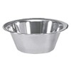 Krüger Karl Stainless Steel Mixing Bowl Diameter 24 cm
