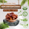 SUFRI VACUUM DATES Madina Sufri Dates Premium Saudi Arabian Dates