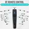 BT REMOTE - GENUINE ORIGINAL BT YOUVIEW REMOTE CONTROL -