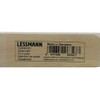 Lessmann Hand Wire Brush Design: 5 Rows, Smooth Steel Wire