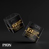 Pion Black Edition G4 Sunlight Hair Styling Gel 320 ml