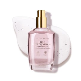 Challand de Paris Chaland de Paris Floral Musk Silky Hair Essence 75ml BNS / 샬랑드파리 플로럴 머스크 실키 헤어 에센스 75ml BNS