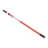ProDec Contractor 2'6" - 4'6" (0.75m-1.4m) Twist Lock Extension Pole