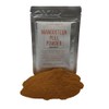Mangosteen Peel Powder - Made from 100% Garcinia Mangostana Rind,