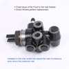 Brake Proportioning Valve Brake Load Sensing Proportioning Valve Replacement for