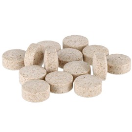 ファイン フコイダン メカブ抽出物300mg アガリクスエキス30mg配合 国内生産 33日分(1日6粒/198粒入)×2個セット