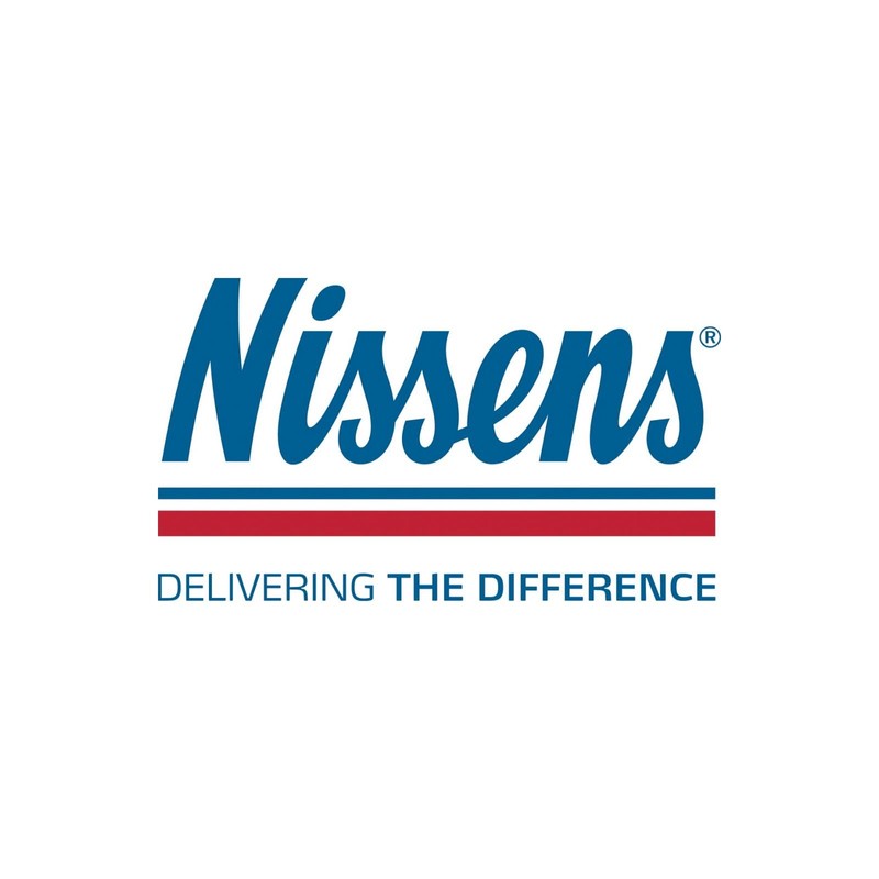 Nissens 65228 Radiator, engine cooling