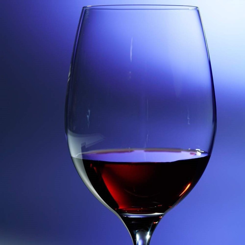 Dartington Crystal Wine Master Bordeaux, Set of 2, Crystal