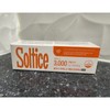 Salty Raffinose Salty Raffinose Bowel Protection 5 boxes 542406 / 솔티스라피노스 솔티스 라피노스 배변 프로텍션 5박스 542406