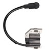 2Pcs 21171-0743 Ignition Coil with Spark Plug for FR651V FR691V