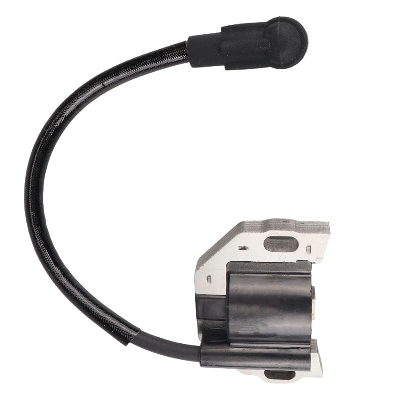2Pcs 21171-0743 Ignition Coil with Spark Plug for FR651V FR691V