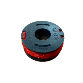 LBK 0.065" Replacement Trimmer Spool for Hyper Tough, Compatible with HT17-095-033-01, 6 Pack