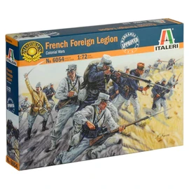 FRENCH FOREIGN LEGION