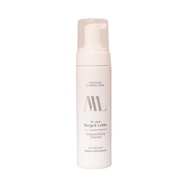 Effectxmed Cleansing Foam - Highclass Deep Purifying Cleanser - for Deep Pores Cleansed, Refreshed Skin