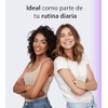 Tri Triptofano Puro 400 Triptófano Lisina Vitamina 100 Cápsulas Suplementos
