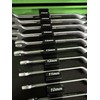 Identification Labels Compatible with Toolbox widget Vertical PRO Wrench Holders