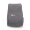 Bike Trailer Folding Cover UV Protection Waterproof Trailer Cover with