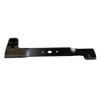 Adjustable Straight Ventilated Winged Blade for GGP Castelgarden Ride-On Lawn