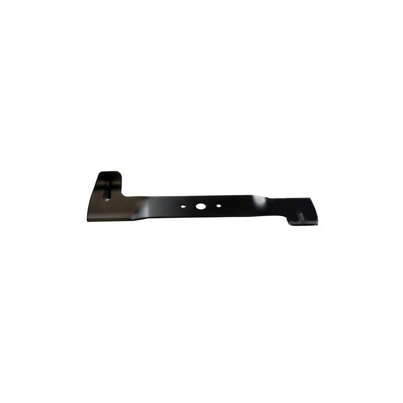 Adjustable Straight Ventilated Winged Blade for GGP Castelgarden Ride-On Lawn