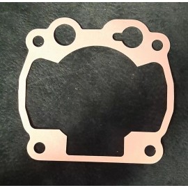 CGU  Kawasaki KX500 Cylinder Copper  Base Gasket .53mm thickness