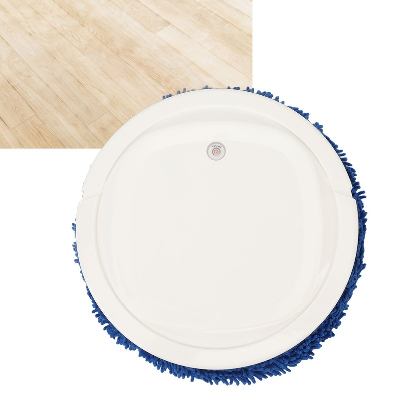 Mopping Robot Intelligent Wet Dry Robot Mopping Machine Automatic Efficient