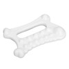 Ceramic Scraping Board Release Muscle Tension Ergonomic Gua Sha Scraping