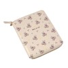 EDiT DA-DC74-E Notebook Cover for Weekly Notebooks, Semi A5 Diary