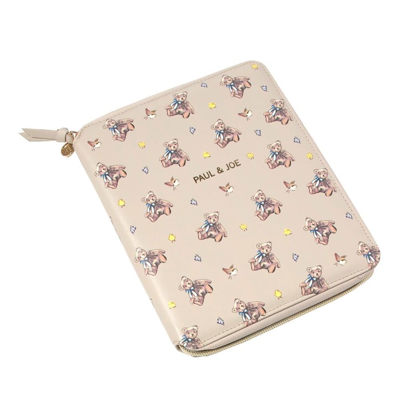 EDiT DA-DC74-E Notebook Cover for Weekly Notebooks, Semi A5 Diary