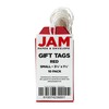 JAM PAPER Gift Tags with String - Small - 3