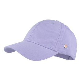 Balke Baseball Cap Summer Baseball Cap for Men and Women Unisex Classic BB Cap, lilac
