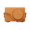 Sony LCJ-WD TIC SYH Digital Camera Case Jacket Case Light