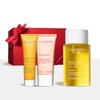 Tonic Contour Body Oil 100ml Set Contour Body Oil Set