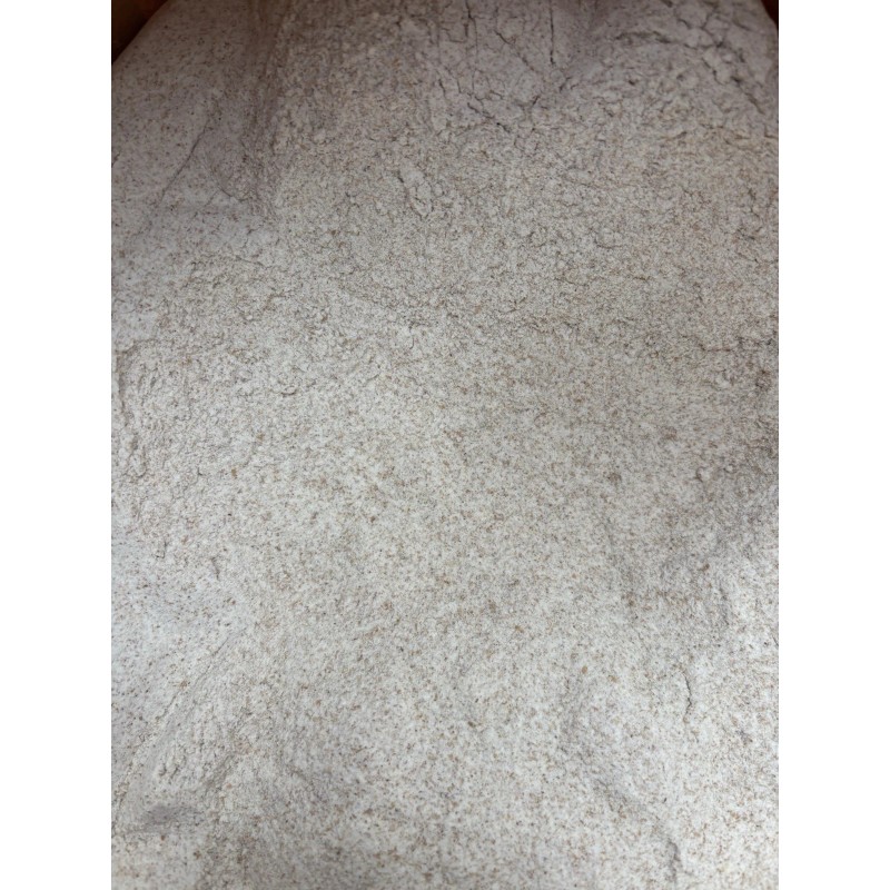 Ardent 5 LB Stone Ground Whole Wheat flour